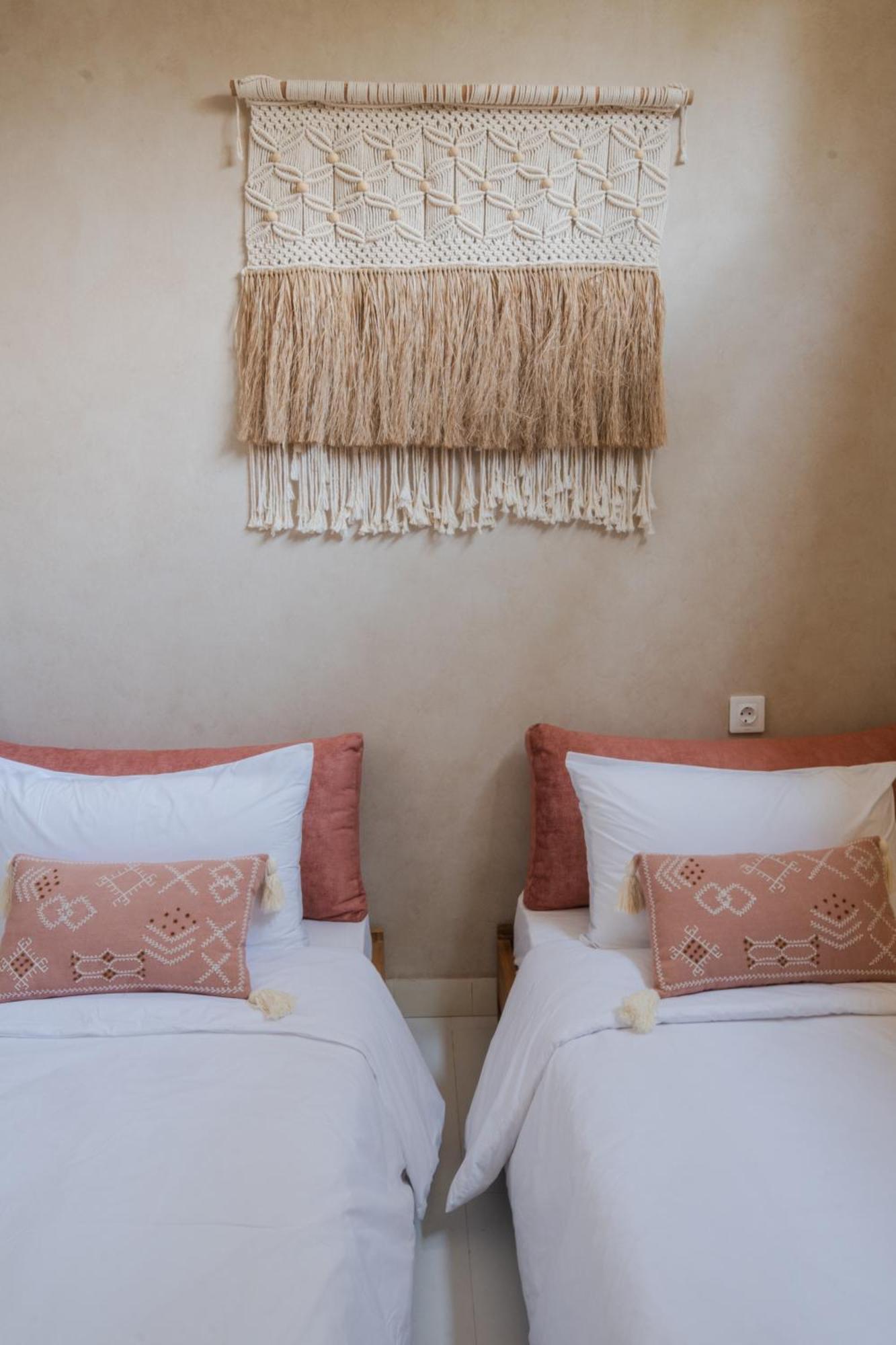 Gili Boho Villas - Aesthetic Private Pool Villas Gili Trawangan Zewnętrze zdjęcie